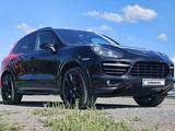 Porsche Cayenne 2013 года за 16 800 000 тг. в Астана