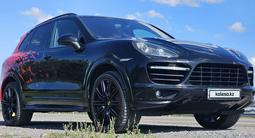 Porsche Cayenne 2013 годаүшін16 800 000 тг. в Астана