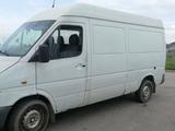 Mercedes-Benz Sprinter 1995 годаүшін3 800 000 тг. в Алматы