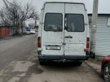 Mercedes-Benz Sprinter 1995 годаүшін3 800 000 тг. в Алматы – фото 3