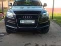 Audi Q7 2008 года за 7 000 000 тг. в Шымкент – фото 3