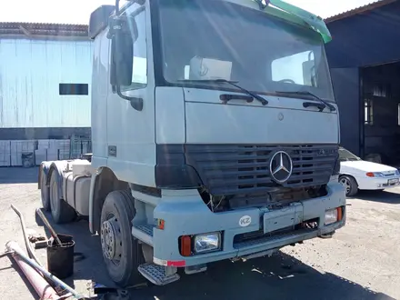 Mercedes-Benz  Actros 1998 года за 5 600 000 тг. в Шымкент – фото 3