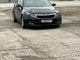 Kia Optima 2012 года за 4 000 000 тг. в Кызылорда