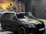 BMW X5 2014 года за 17 000 000 тг. в Шымкент
