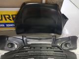 Облицовка бампер решетка капот за 10 000 тг. в Алматы