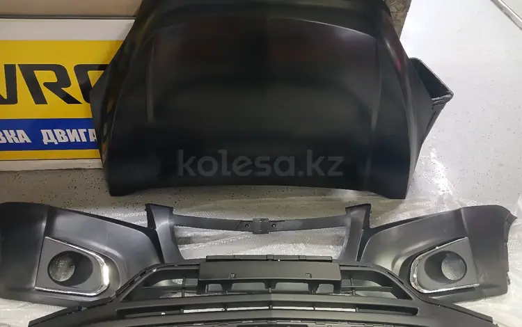 Бампер передний за 10 000 тг. в Алматы