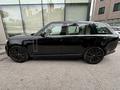 Land Rover Range Rover 2024 годаүшін97 065 276 тг. в Астана – фото 3