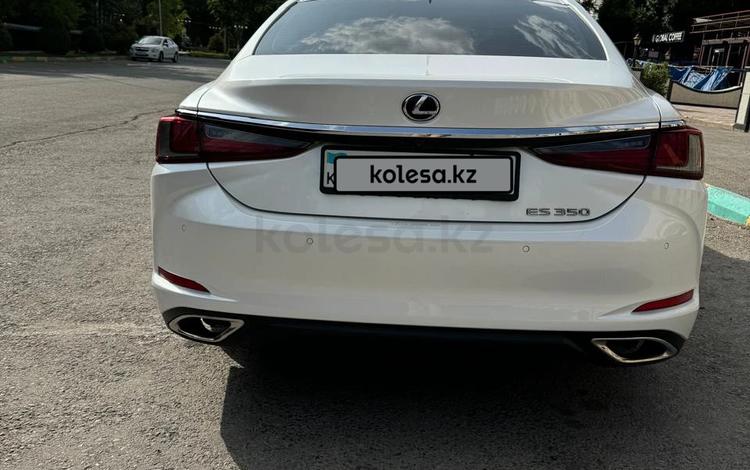 Lexus ES 350 — миниатюра 2