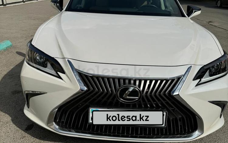 Lexus ES 350 — миниатюра 3