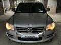 Volkswagen Touareg 2007 годаүшін10 500 000 тг. в Караганда