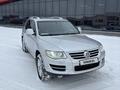 Volkswagen Touareg 2007 года за 10 000 000 тг. в Караганда – фото 2