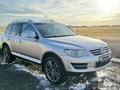 Volkswagen Touareg 2007 года за 10 000 000 тг. в Караганда – фото 5