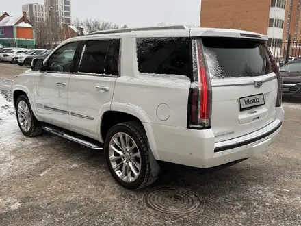 Cadillac Escalade 2020 года за 33 000 000 тг. в Астана – фото 13