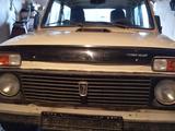 ВАЗ (Lada) Lada 2121 1990 годаүшін500 000 тг. в Астана – фото 3