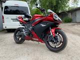 Yamaha  YZF-R1 2007 годаүшін3 500 000 тг. в Алматы – фото 3