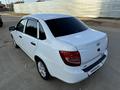 ВАЗ (Lada) Granta 2190 2012 годаfor2 500 000 тг. в Астана – фото 9