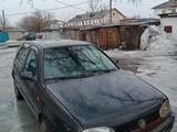 Volkswagen Golf 1994 годаүшін650 000 тг. в Аягоз – фото 2