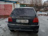 Volkswagen Golf 1994 годаүшін650 000 тг. в Аягоз – фото 3