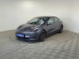 Tesla Model 3 2021 года за 10 990 000 тг. в Алматы