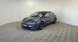 Tesla Model 3 2021 года за 10 990 000 тг. в Алматы