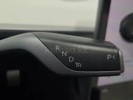 Tesla Model 3 2021 года за 10 990 000 тг. в Алматы – фото 20