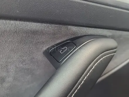 Tesla Model 3 2021 года за 10 990 000 тг. в Алматы – фото 23