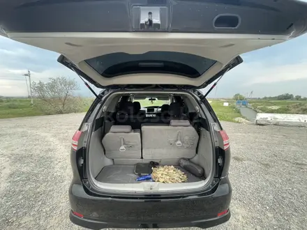 Toyota Estima 2008 года за 5 000 000 тг. в Тараз – фото 9