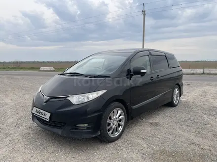 Toyota Estima 2008 года за 5 000 000 тг. в Тараз – фото 2