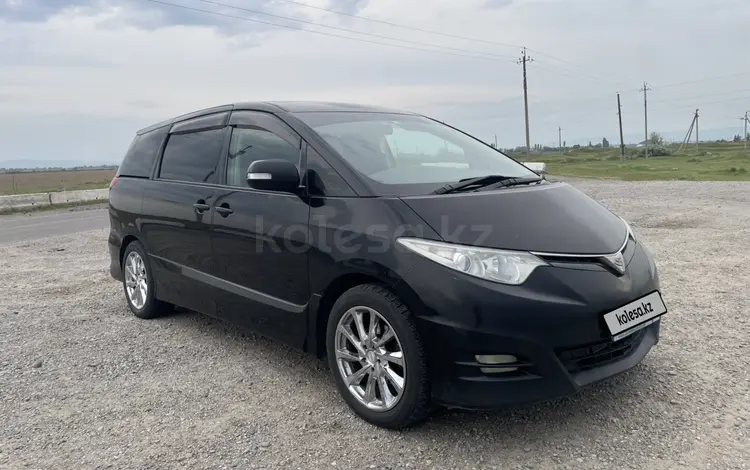 Toyota Estima 2008 года за 5 000 000 тг. в Тараз