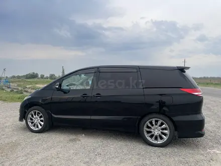 Toyota Estima 2008 года за 5 000 000 тг. в Тараз – фото 7