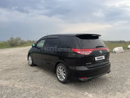 Toyota Estima 2008 года за 5 000 000 тг. в Тараз – фото 6