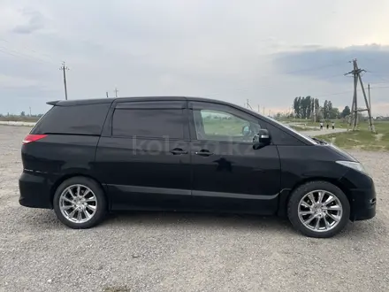 Toyota Estima 2008 года за 5 000 000 тг. в Тараз – фото 8