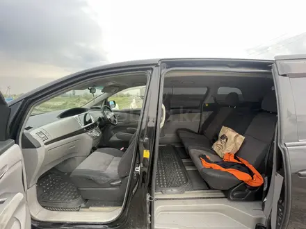 Toyota Estima 2008 года за 5 000 000 тг. в Тараз – фото 10