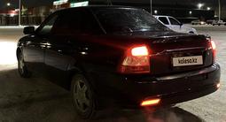 ВАЗ (Lada) Priora 2170 2011 годаfor2 500 000 тг. в Актобе – фото 5