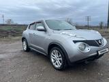 Nissan Juke 2013 года за 5 700 000 тг. в Семей – фото 3