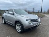 Nissan Juke 2013 года за 5 700 000 тг. в Семей – фото 4