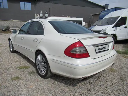 Mercedes-Benz E 350 2007 года за 5 694 000 тг. в Шымкент – фото 6