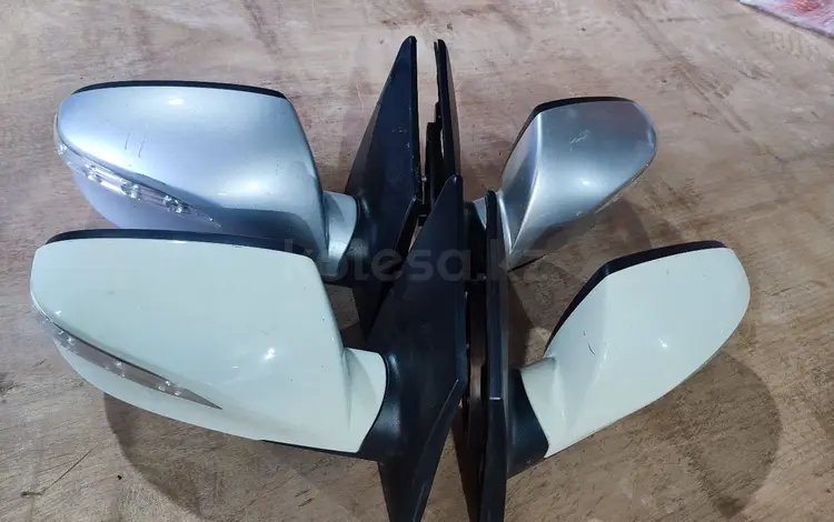 Зеркала Hyundai Tucson за 50 000 тг. в Алматы