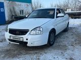 ВАЗ (Lada) Priora 2170 2012 года за 1 600 000 тг. в Актобе