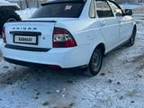 ВАЗ (Lada) Priora 2170 2012 года за 1 600 000 тг. в Актобе – фото 3