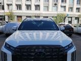 Hyundai Palisade 2024 годаүшін24 500 000 тг. в Астана