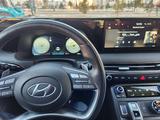 Hyundai Palisade 2024 годаүшін24 500 000 тг. в Астана – фото 5