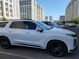 Hyundai Palisade 2024 годаүшін24 500 000 тг. в Астана – фото 3
