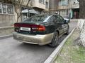 Subaru Outback 1999 года за 3 000 000 тг. в Алматы – фото 3