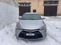 Toyota Camry 2017 годаfor7 000 000 тг. в Актобе – фото 2