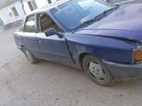 Audi 80 1991 года за 380 000 тг. в Павлодар – фото 2