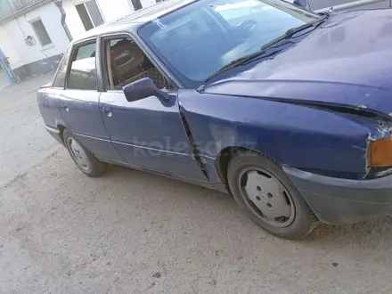 Audi 80 1991 года за 380 000 тг. в Павлодар – фото 2