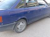 Audi 80 1991 года за 380 000 тг. в Павлодар – фото 5