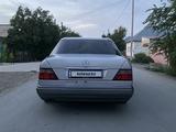 Mercedes-Benz E 280 1995 годаfor3 000 000 тг. в Кызылорда – фото 2