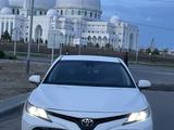 Toyota Camry 2019 годаүшін11 700 000 тг. в Шымкент